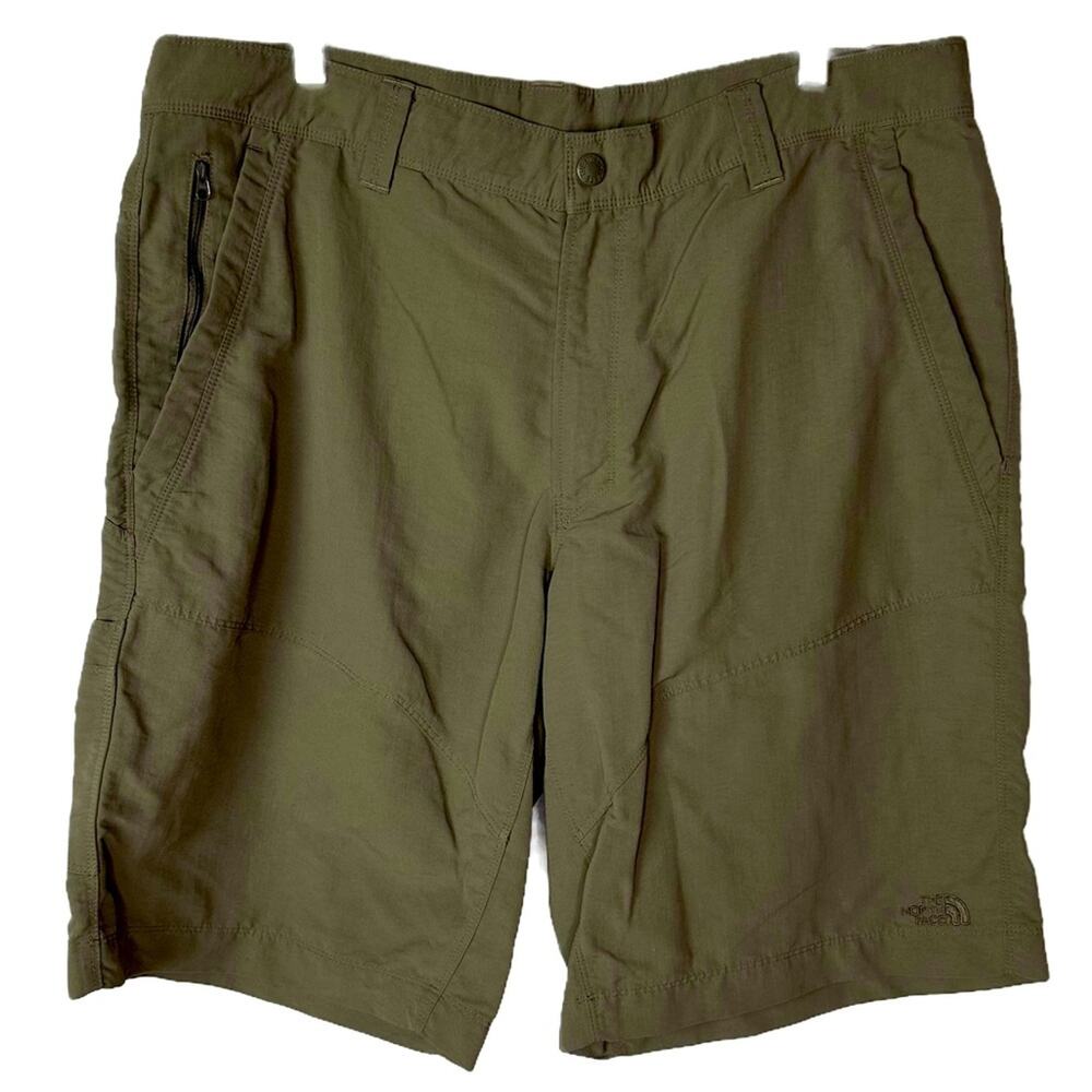 The North Face Men’s Utility Shorts